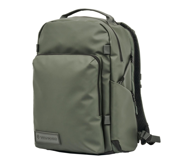 WANDRD PRVKE 31L Pocket Bag Only Wasatch Green - 1550202 - zdjęcie
